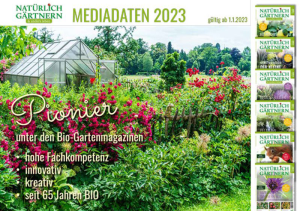 Mediadaten 2023